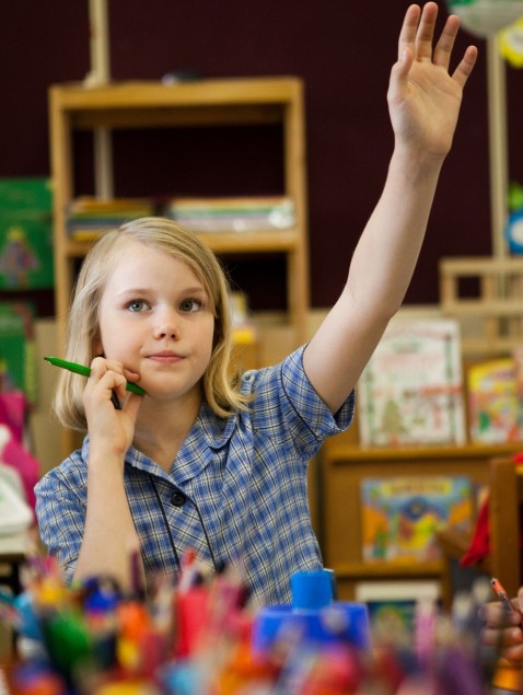 Edinburgh College - Melbourne Private Schools 1