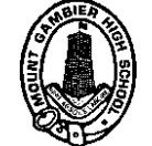 Mount Gambier High School - Melbourne Private Schools