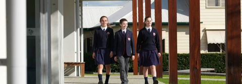 Casey Grammar School - Melbourne Private Schools 1