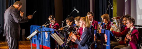 Casey Grammar School - Melbourne Private Schools 2