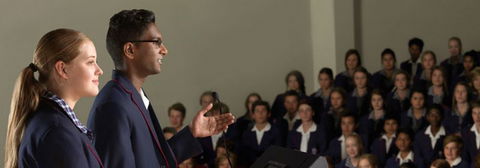 Casey Grammar School - Melbourne Private Schools 5