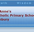 St Anne's Catholic Primary School Sunbury - Melbourne Private Schools