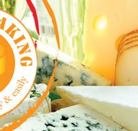 Cheesemaking Courses - Melbourne Private Schools