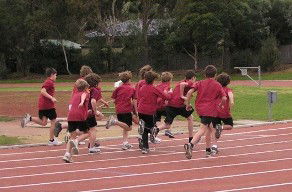 Eltham Primary School - Melbourne Private Schools 2