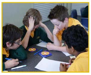 St Damians Primary School - Melbourne Private Schools 1
