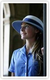 Loreto Mandeville Hall Toorak - Melbourne Private Schools 3