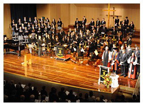 Yarra Valley Grammar  - Melbourne Private Schools 1