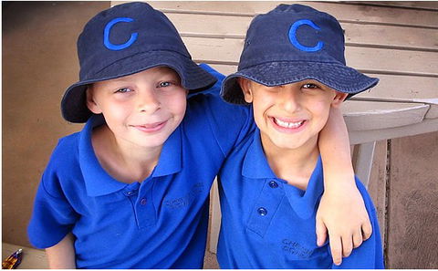 Cheshire School - Melbourne Private Schools 1