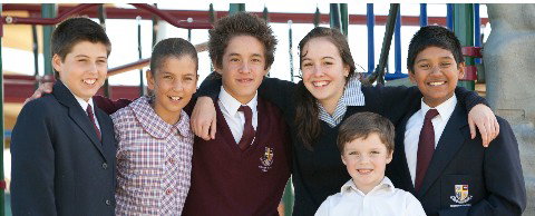 Heatherton Christian College - Melbourne Private Schools 2
