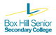 Box Hill Senior Secondary College - thumb 0