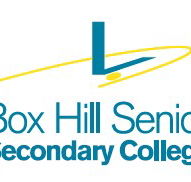Box Hill Senior Secondary College - Melbourne Private Schools