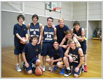 Box Hill Senior Secondary College - Melbourne Private Schools 2