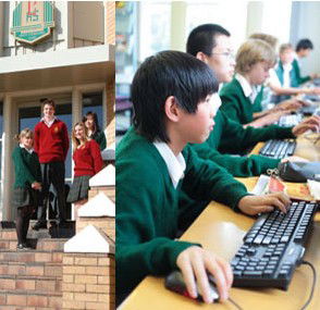 Camberwell High School - Melbourne Private Schools 1