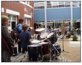 Fitzroy High School - Melbourne Private Schools 3