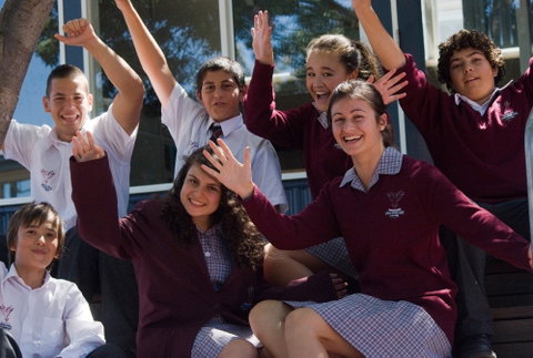 John Fawkner College - Melbourne Private Schools 1