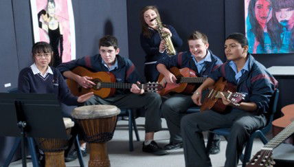 Keilor Downs College - Melbourne Private Schools 2