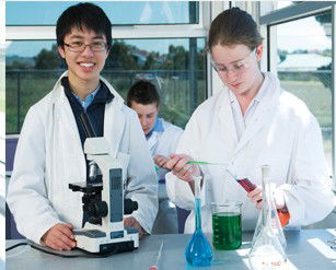 Keilor Downs College - Melbourne Private Schools 3