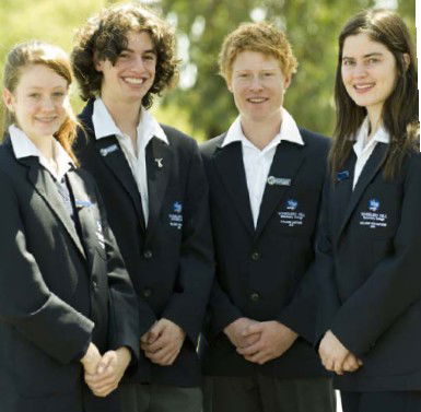 Wheelers Hill Secondary College - Melbourne Private Schools 1