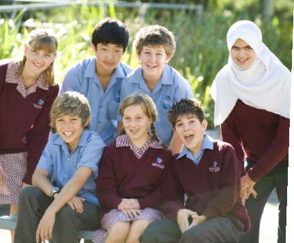 Wheelers Hill Secondary College - Melbourne Private Schools 2