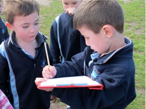 Point Cook P9 College - Melbourne Private Schools 1
