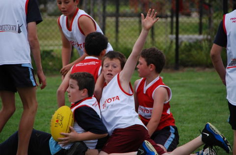 Point Cook P9 College - Melbourne Private Schools 3