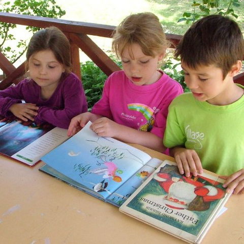Village School Inc - Melbourne Private Schools 0
