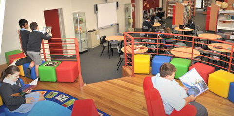 St Pauls Kealba Catholic School - Melbourne Private Schools 3