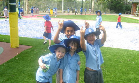 St Peter Chanel Primary School - Melbourne Private Schools 3