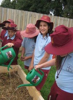 Annunciation School - Melbourne Private Schools 1