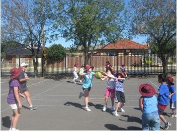 Annunciation School - Melbourne Private Schools 2