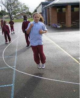 Annunciation School - Melbourne Private Schools 3