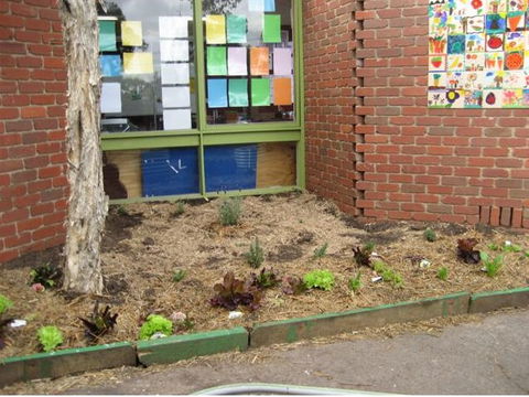 Christ The King Primary School Braybrook - Melbourne Private Schools 1