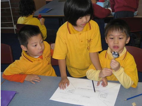 Christ The King Primary School Braybrook - Melbourne Private Schools 3