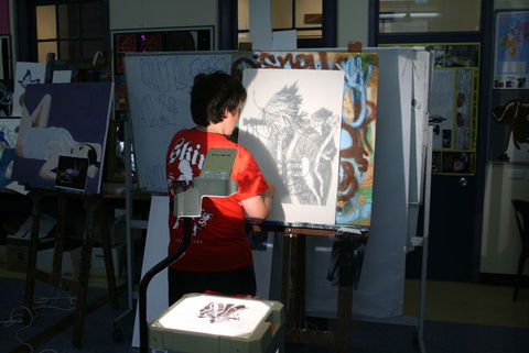 Lynall Hall Community School - Melbourne Private Schools 0