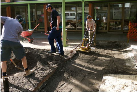 Lynall Hall Community School - Melbourne Private Schools 1