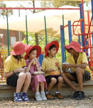 Rosanna Primary School - Melbourne Private Schools 1