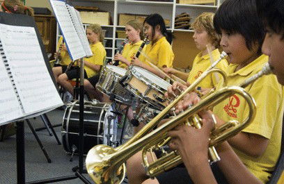 Rosanna Primary School - Melbourne Private Schools 2