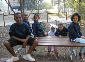 Carlton Primary School - Melbourne Private Schools 3