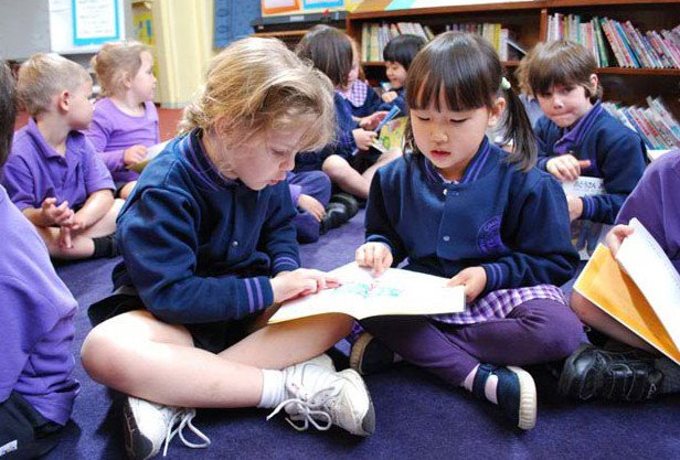 Caulfield South VIC Melbourne Private Schools