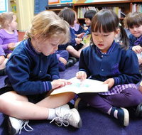 Caulfield Primary School - Melbourne Private Schools
