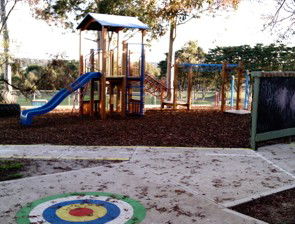 Parkhill Primary School - Melbourne Private Schools 2