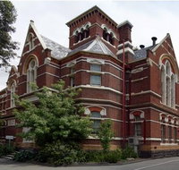 St Kilda Park Primary School - Melbourne Private Schools