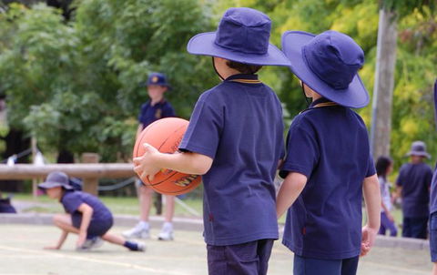 Deepdene Primary School - Melbourne Private Schools 3