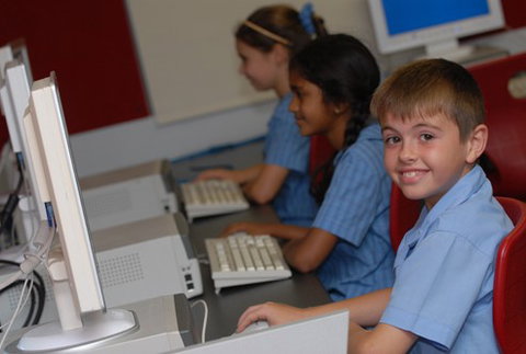 Corpus Christi School - Melbourne Private Schools 1