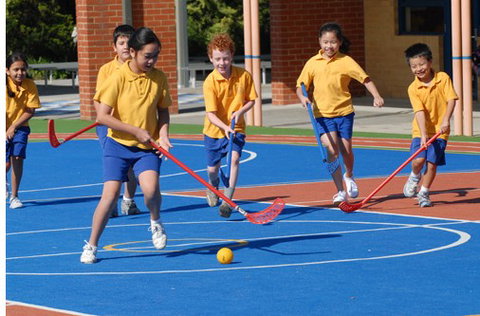 Corpus Christi School - Melbourne Private Schools 2