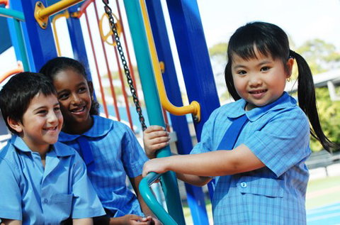 Corpus Christi School - Melbourne Private Schools 3