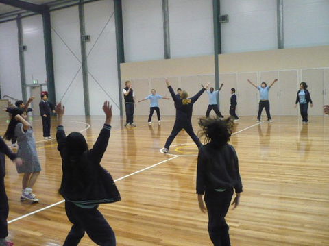 St Peters Catholic Primary School - Melbourne Private Schools 2