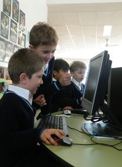 St George Preca School - Melbourne Private Schools 1