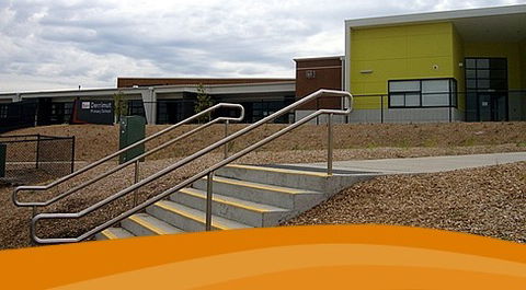 Derrimut Primary School - Melbourne Private Schools 2