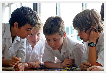 De La Salle College Malvern - Melbourne Private Schools 2